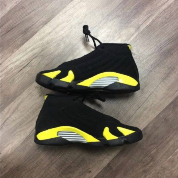 Thunder 14 - Picture 3 of 5